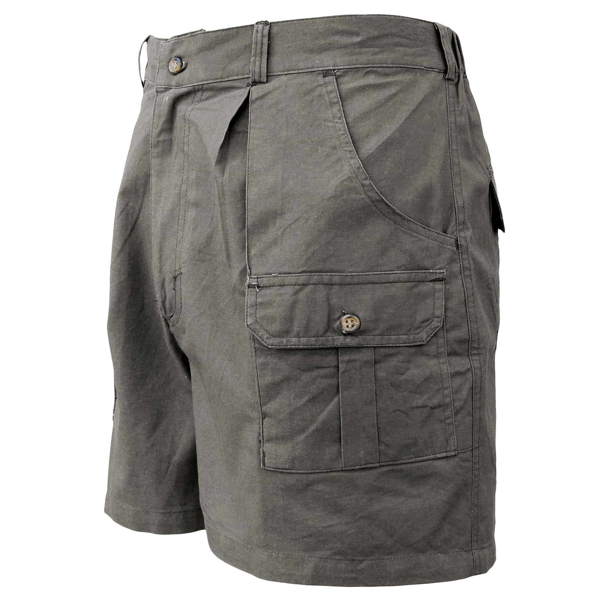 TAG Safari Pro Hunter Shorts for Men